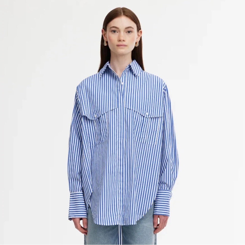 Kinney | Riley Shirt